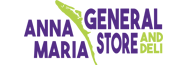 Anna Maria General Store Logo